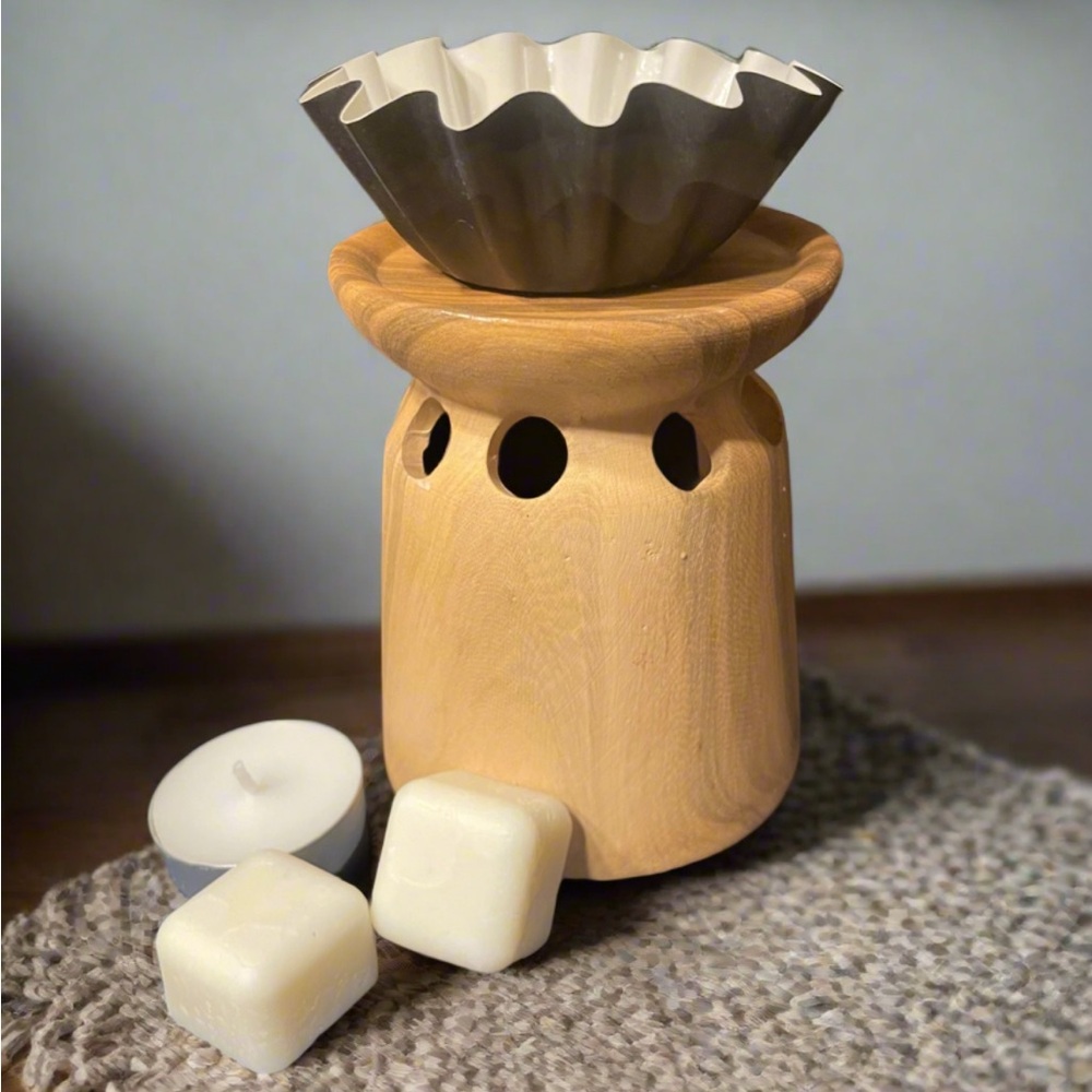 Complete Wax Melt Kit